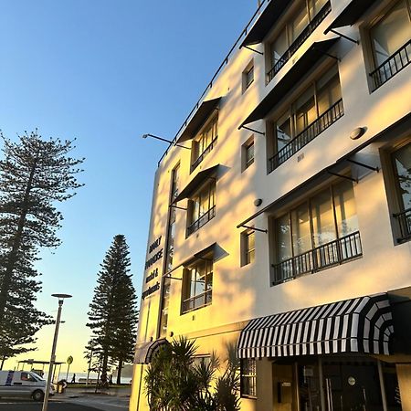 Manly Paradise Motel & Apartments Sydney Exterior photo