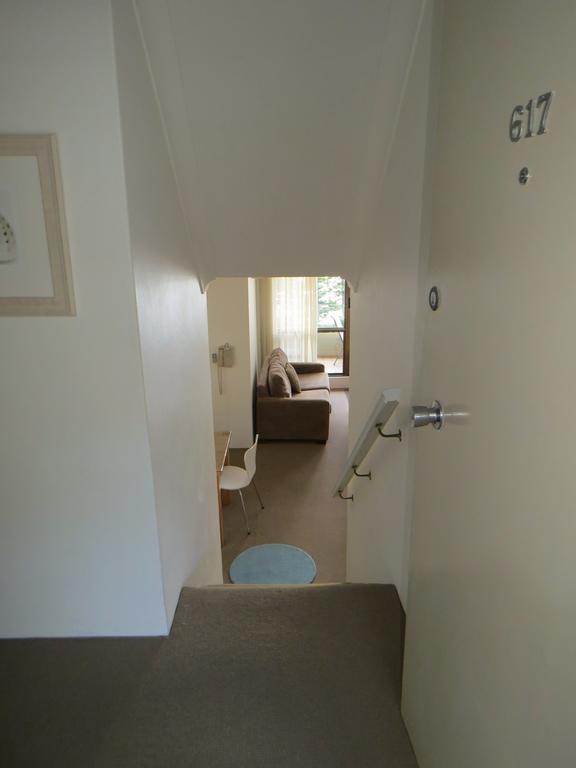 Manly Paradise Motel & Apartments Sydney Room photo